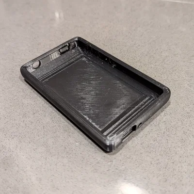 Ốp lưng Light Phone 2 in 3D từ TPU (Không cần support)