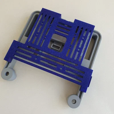 Tấm mounting plate cho SparkFun XRP expander