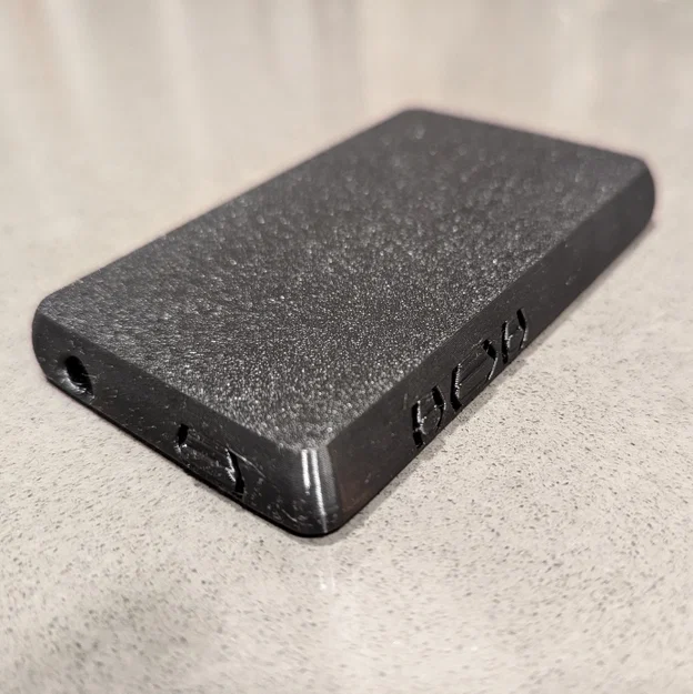 Ốp lưng Light Phone 2 in 3D từ TPU (Không cần support) - Image 4