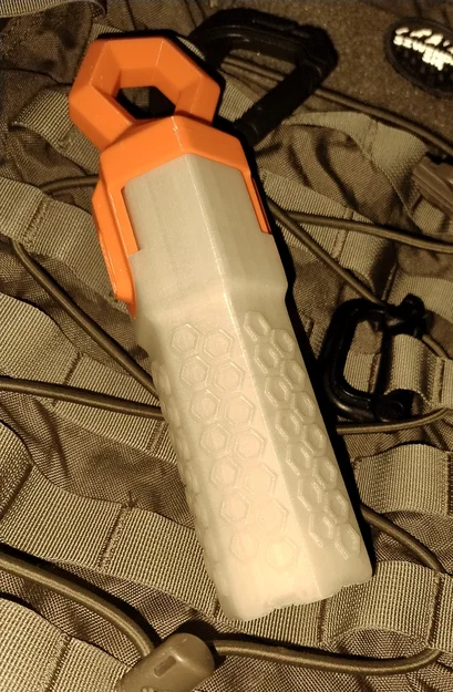 SnapCap LED Canister REMIX - Image 2