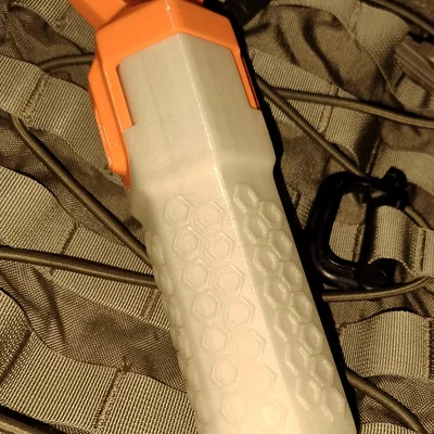 SnapCap LED Canister REMIX