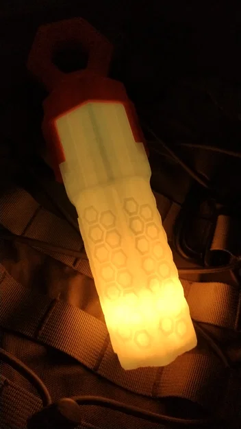 SnapCap LED Canister REMIX - Image 4