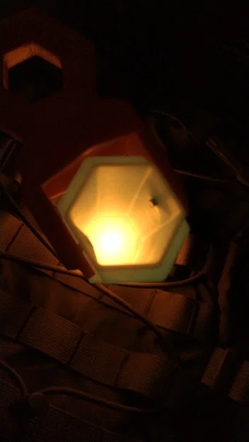 SnapCap LED Canister REMIX - Image 5