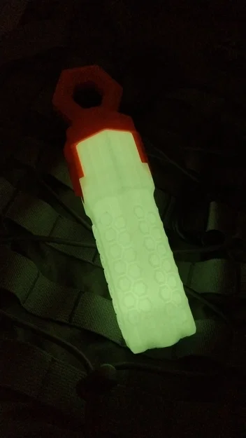 SnapCap LED Canister REMIX - Image 6