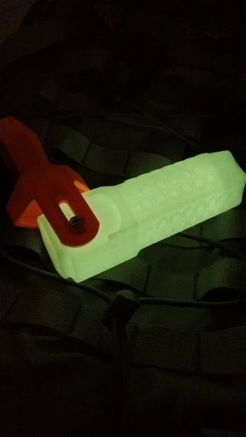 SnapCap LED Canister REMIX - Image 7