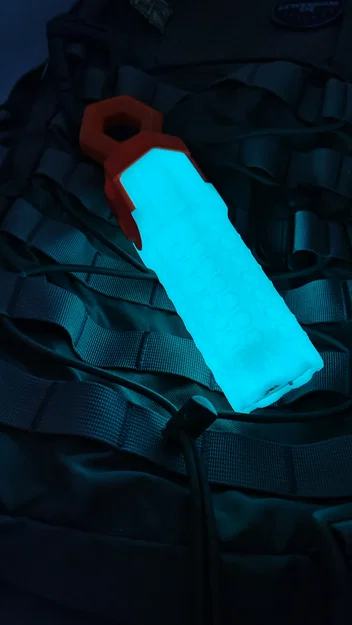 SnapCap LED Canister REMIX - Image 8