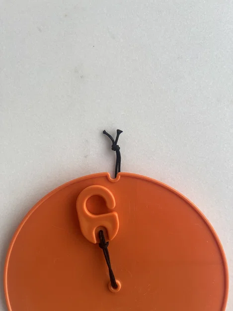 Neo giữ dù bãi biển (Beach anchor) - Image 4