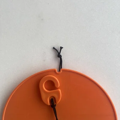 Neo giữ dù bãi biển (Beach anchor)