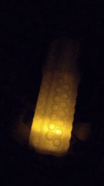 SnapCap LED Canister REMIX - Image 9