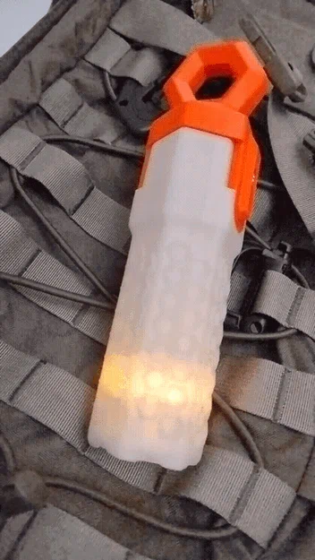 SnapCap LED Canister REMIX - Image 10