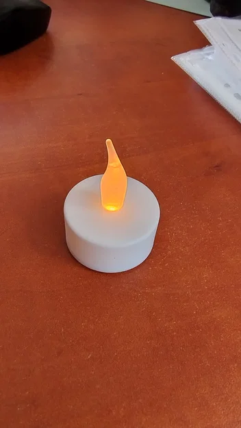 SnapCap LED Canister REMIX - Image 13