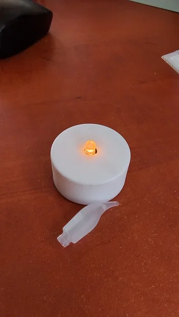 SnapCap LED Canister REMIX - Image 14
