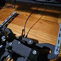 Bản remix standoff tường mở rộng cho MFG Crosswind (Extended Wall Standoffs) - Thumbnail 1