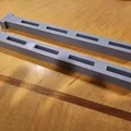 Bản remix standoff tường mở rộng cho MFG Crosswind (Extended Wall Standoffs) - Thumbnail 2
