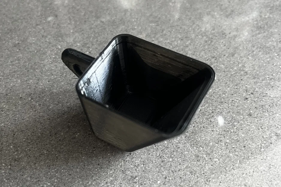 Muỗng đong bột tẩy rửa máy rửa bát 20g (Dosing Spoon) - Image 1