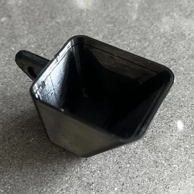 Muỗng đong bột tẩy rửa máy rửa bát 20g (Dosing Spoon)