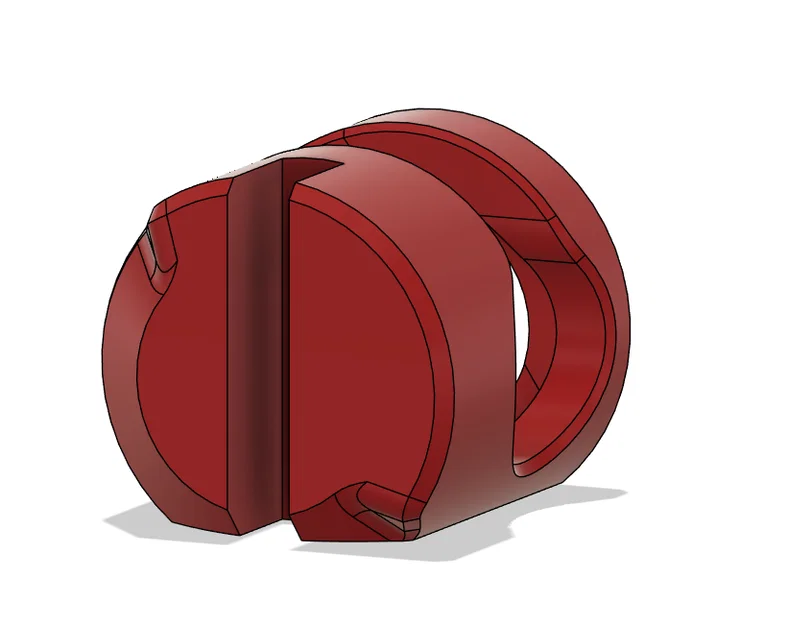 Khóa Cam V0.2 Penny Locks - Nâng cấp tiện lợi cho máy in Voron - Image 1