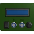 DIY Servo Tester (dành cho servo quay >180°!!!) - Thumbnail 4