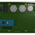 DIY Servo Tester (dành cho servo quay >180°!!!) - Thumbnail 8