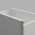 Hộp đựng lưỡi dao cạo (Razor Blade) có nắp - Thumbnail 6