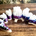 Mô hình Salty Turtle Dragon in 3D độc đáo, dễ in tại nhà - Thumbnail 1