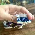 Mô hình Salty Turtle Dragon in 3D độc đáo, dễ in tại nhà - Thumbnail 2