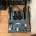 Adapter cho Thrustmaster TCA Quadrant và VKB GNX FSM-GA - Thumbnail 1
