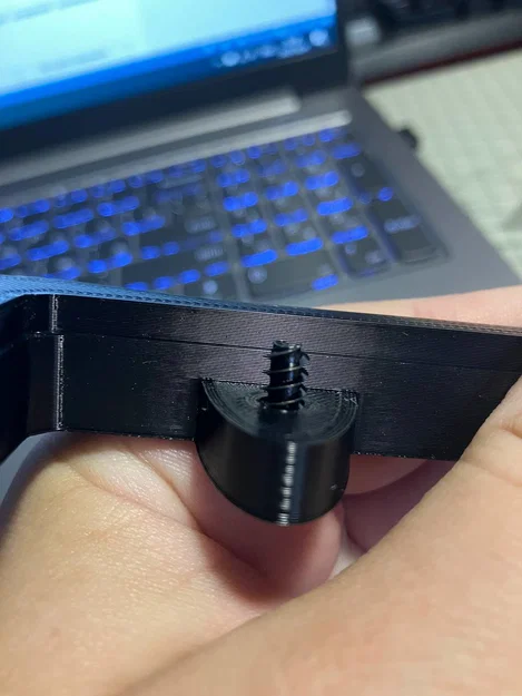 Adapter cho Thrustmaster TCA Quadrant và VKB GNX FSM-GA - Image 4