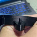 Adapter cho Thrustmaster TCA Quadrant và VKB GNX FSM-GA - Thumbnail 4