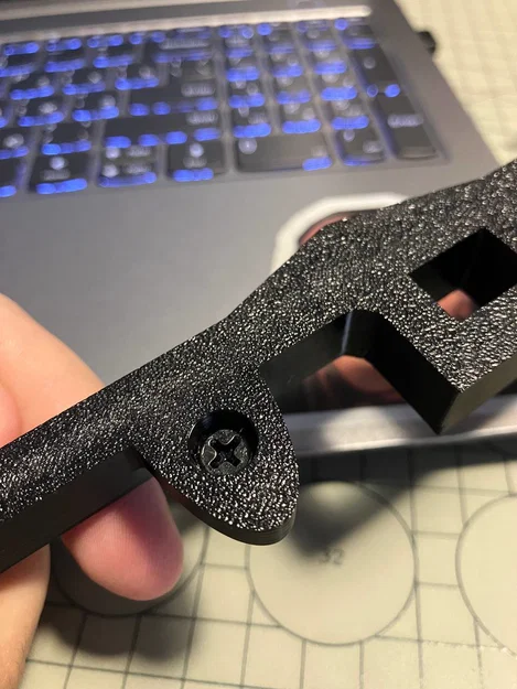 Adapter cho Thrustmaster TCA Quadrant và VKB GNX FSM-GA - Image 5
