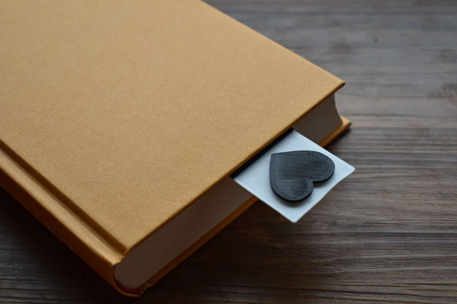 Bookmark | Záložka do knihy - Image 1