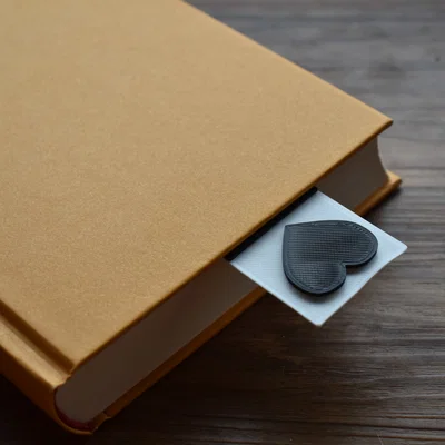 Bookmark | Záložka do knihy
