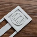 Bookmark | Záložka do knihy - Thumbnail 4