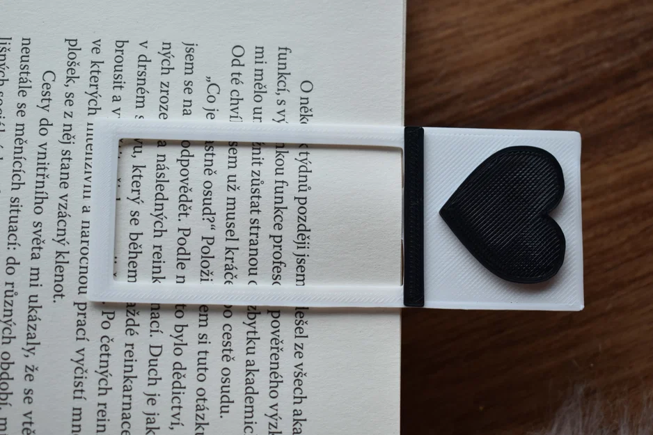 Bookmark | Záložka do knihy - Image 7