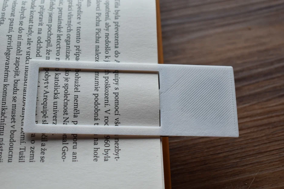Bookmark | Záložka do knihy - Image 8
