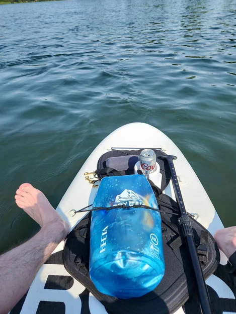 Giá để ly cho paddleboard - Image 1