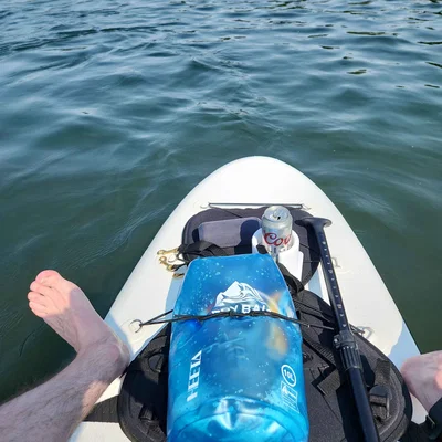 Giá để ly cho paddleboard