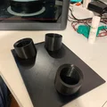 Stand Buchardt S400 - TriStand - Thumbnail 3