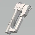 Lightsaber gập của Ezra Bridger (Lưỡi tháo rời) - Thumbnail 2
