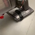 Kẹp cố định pin Dyson V10 (Battery Clip) - Phụ kiện in 3D hữu ích - Thumbnail 1