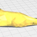 Mèo Low Poly (CAT Low Poly) - Thumbnail 2