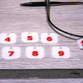 Thẻ Size cho Kim Đan Vòng (Circular Knitting Needles) - Thumbnail 2