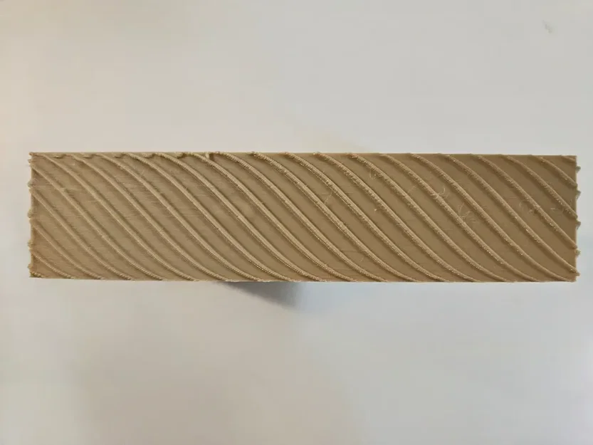 Khay đựng đồ Spiral Box - Thiết kế in 3D tinh tế cho bàn làm việc - Image 2