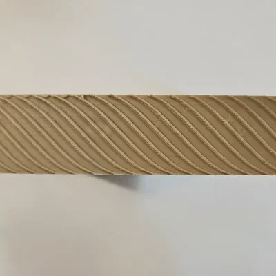 Khay đựng đồ Spiral Box - Thiết kế in 3D tinh tế cho bàn làm việc