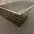 Khay đựng đồ Spiral Box - Thiết kế in 3D tinh tế cho bàn làm việc - Thumbnail 4