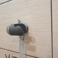 Giá treo vòi sen 3D - Giải pháp thay thế bền bỉ cho phòng tắm - Thumbnail 2