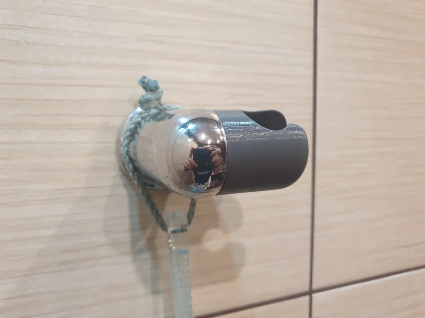 Giá treo vòi sen 3D - Giải pháp thay thế bền bỉ cho phòng tắm - Image 4