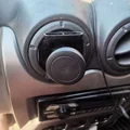Giá đỡ điện thoại in 3D tiện lợi cho xe Renault Logan - Thumbnail 1