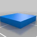 Biển báo bia PELIGRO vui nhộn - Mô hình trang trí in 3D cực chất - Thumbnail 2