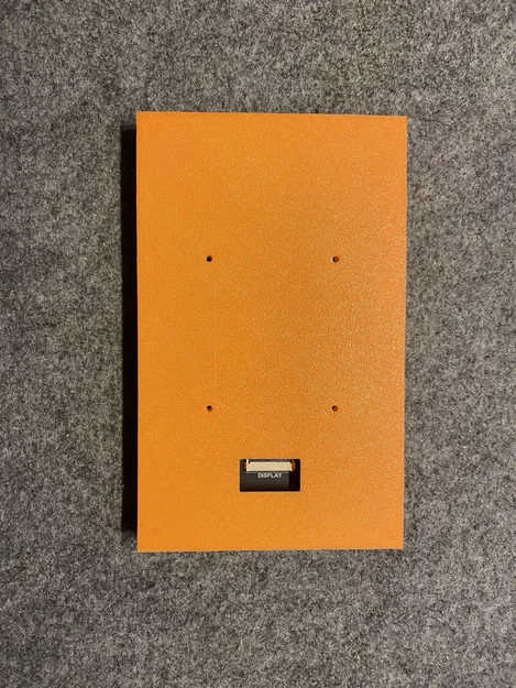 Vỏ BTT TFT70 V2.1 (Bản Slim) - Image 2